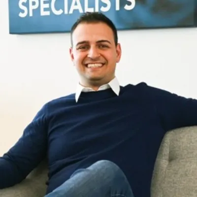 Marco Tassoni