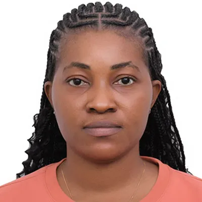 Irene Aboagyewaa Boadu