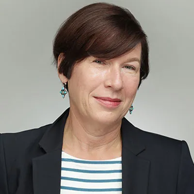 Tina Benjamin-Lea Advisory Board Member