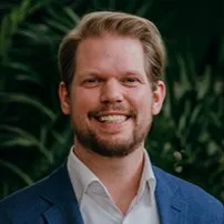 Photo of Sjoerd de Jager