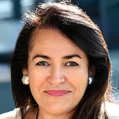 Yasmina Rauber