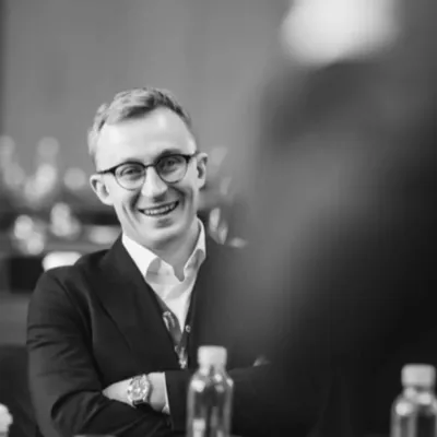 Jens Molgaard Jespersen