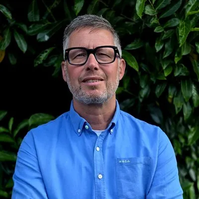Arno Obbink