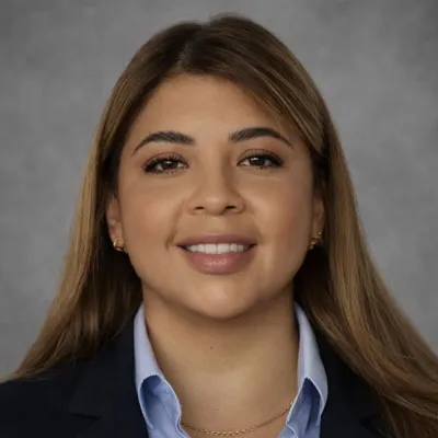 MARIA CAROLINA OSORIO PIÑERA