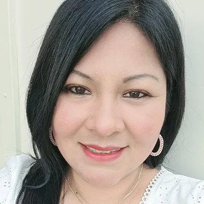 SILVIA RAMOS