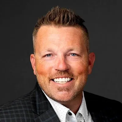 Photo of Clark Buffam