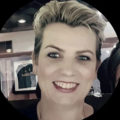Fiona Calitz