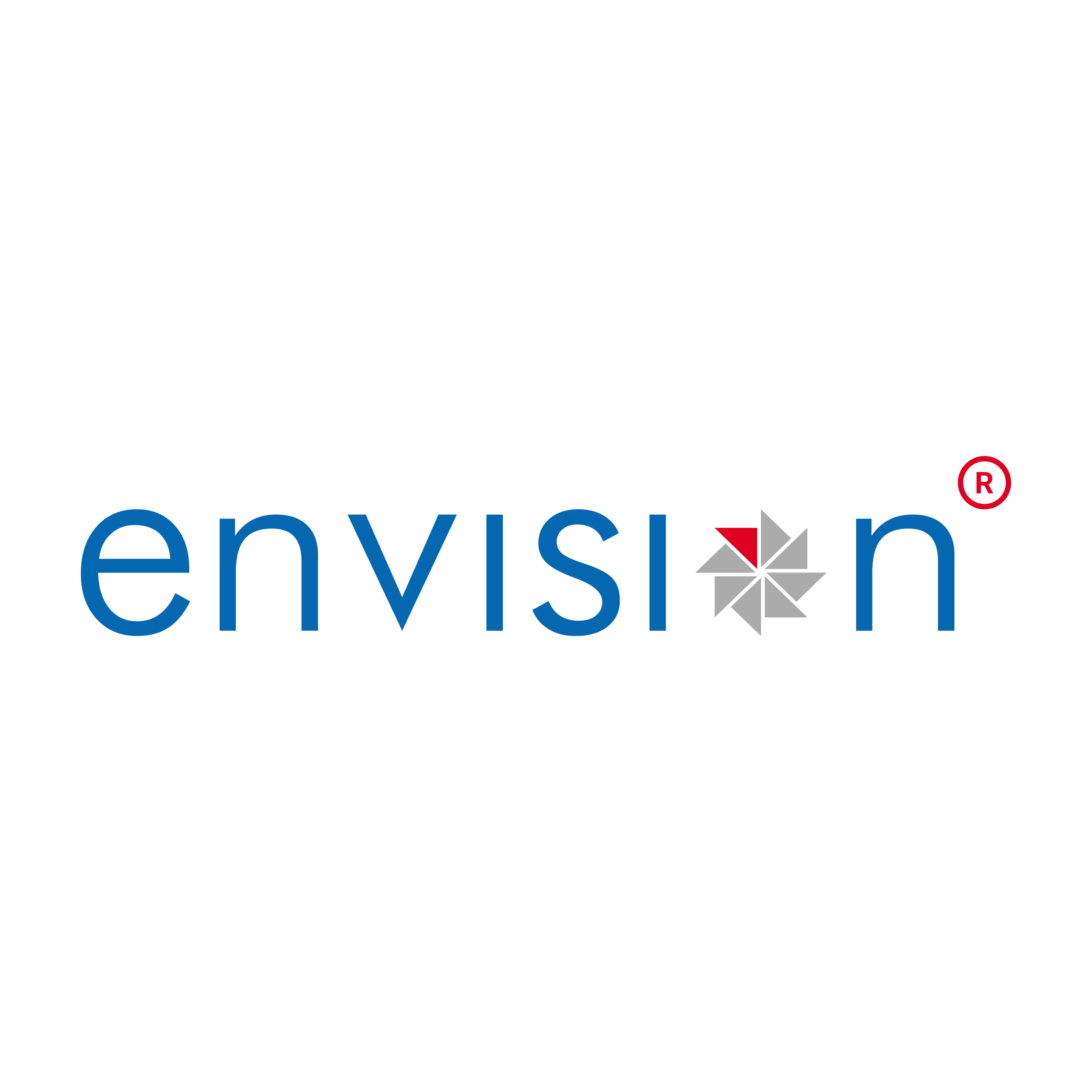 Envision Enterprise Solutions Pvt. Ltd.