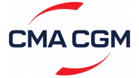 CMA CGM Logo