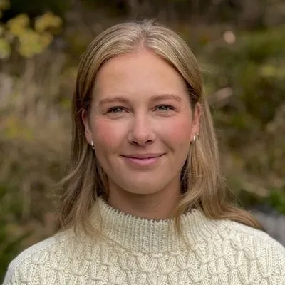 Anne Sophie Sagbakken Ness