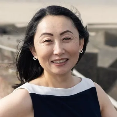 Lihua Yuan