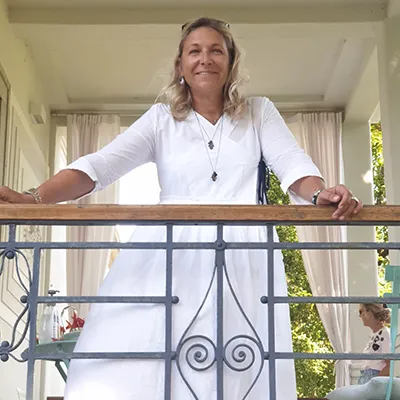 Bettina Ellmenreich