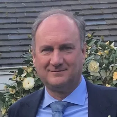 Tom Saelens