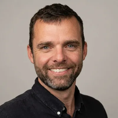 Kasper Koops Kratmann