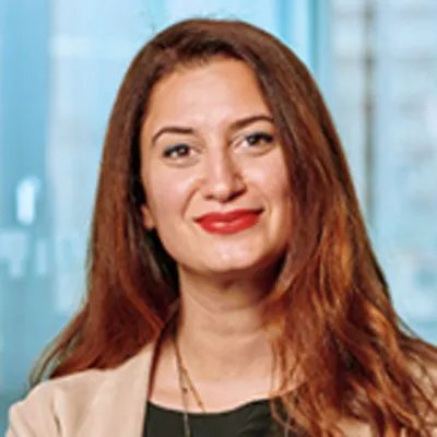 Deniz Gezgin