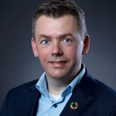 Maurice Jansen
