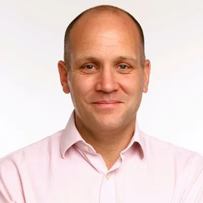 Dave Langrish