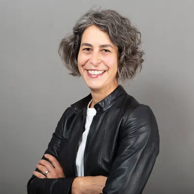 Eva Heumann