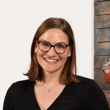 Photo of Miriam Charif
