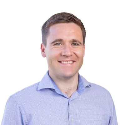 Peter Molloy