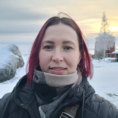 Miia Hedström