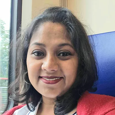 Koyel Sengupta