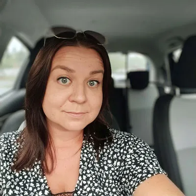 Hanna Santala