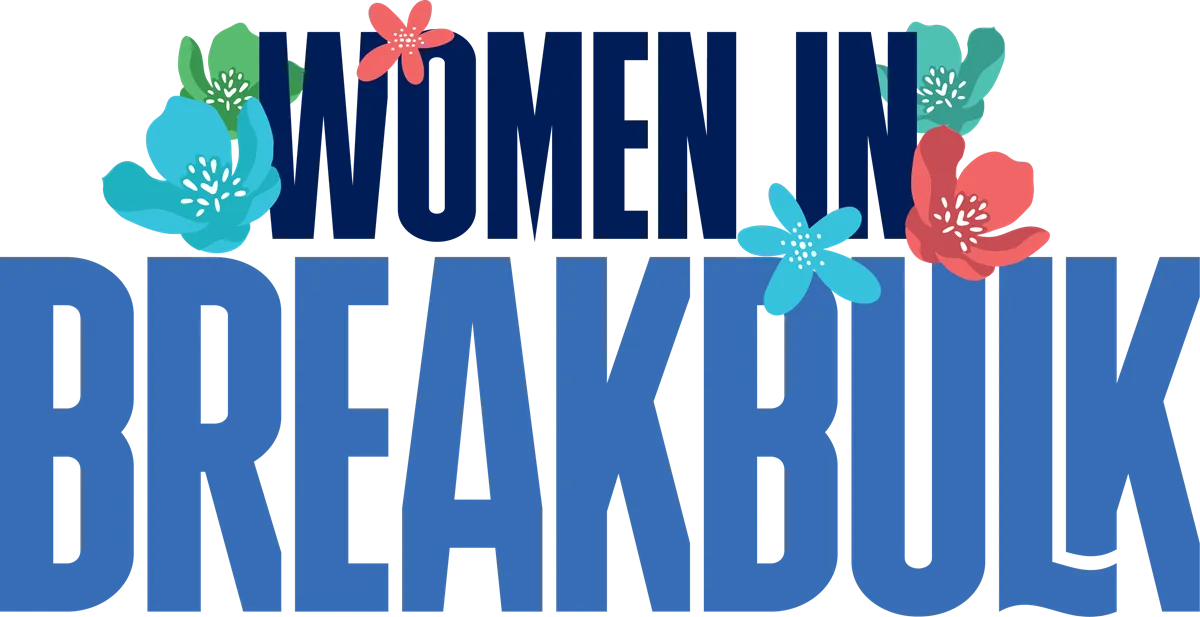 Logo - Women in Breakbulk