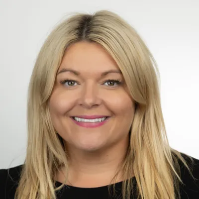 Photo of Jessica Dawnay