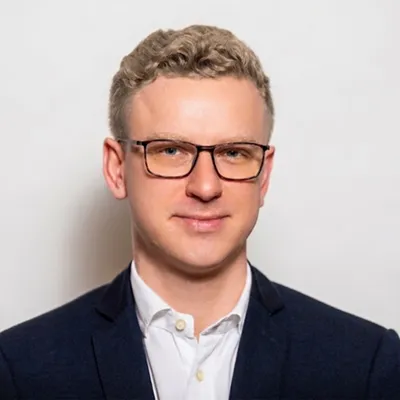 Lukasz Kaczko