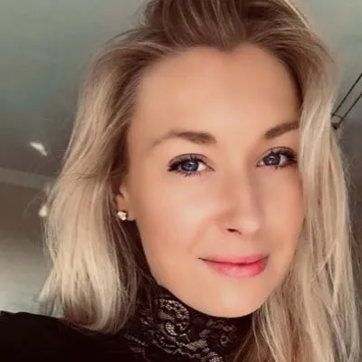 Jasmijn de Haan
