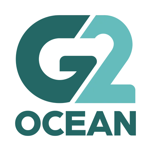 G2 Ocean Sweden AB logo