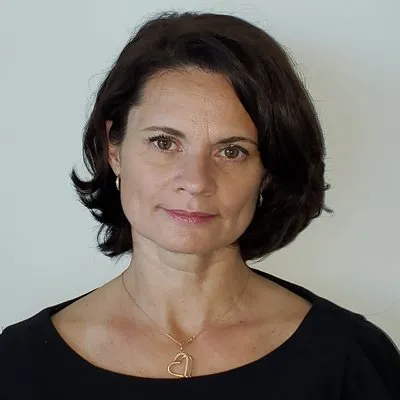 Nicole Rozinbaum