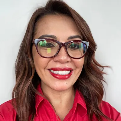 Rosangela (ROSY) Diaz Malave