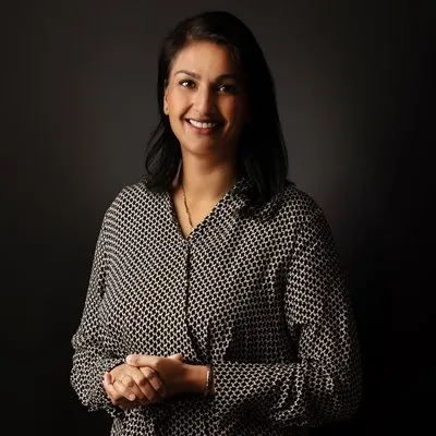 Varishna Sardjoe Mishre