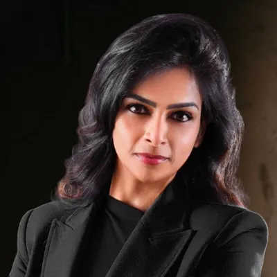 Divya Sreekumar