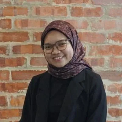 Riana Suaib