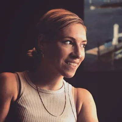 Photo of Nicole Peeters