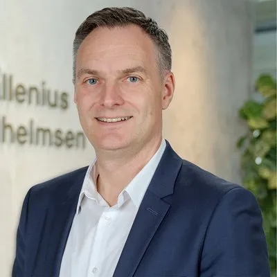 Carsten Wendt Advisory Board Member