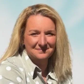 Rebecca Farrall