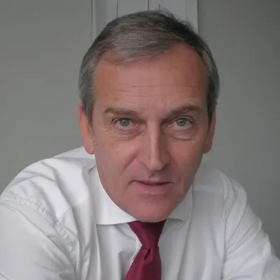Raymond Troch
