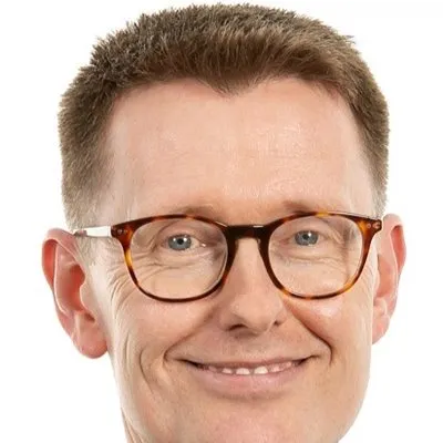 Paul Hatley