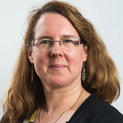 Susan Oatway