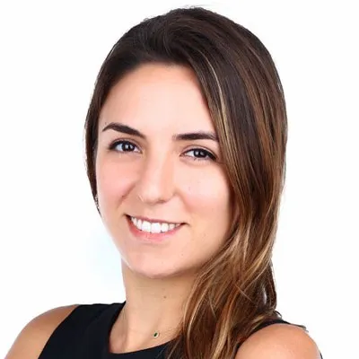 Anais Leventaki
