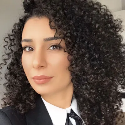 Hadeel Lisewski