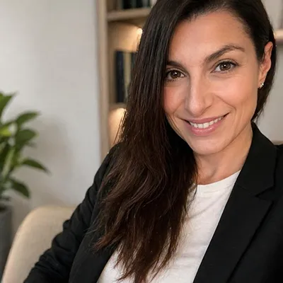 ROBERTA MINERVINI