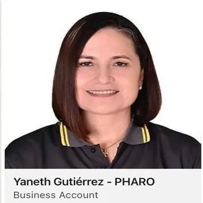 Yaneth Gutierrez
