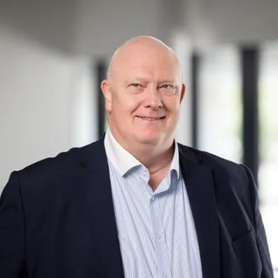 Photo of Thomas Skellingsted