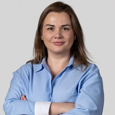 Ramona Buzoianu
