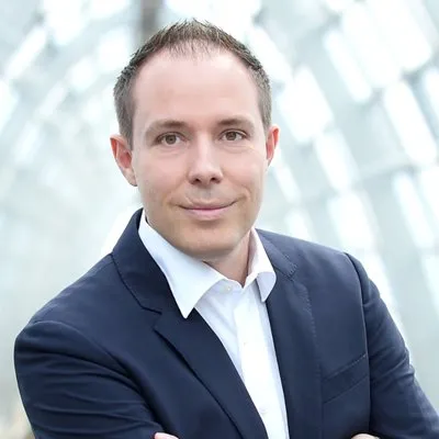 Steffen Blumhofer